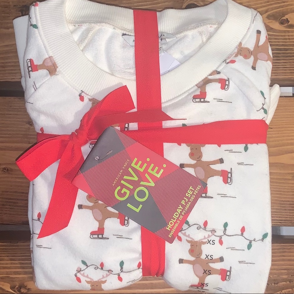 Christmas PJ Set